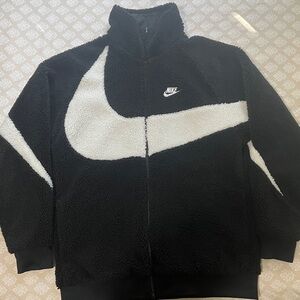 Nike Reversible Boa Jacket(Asian Sizing)
